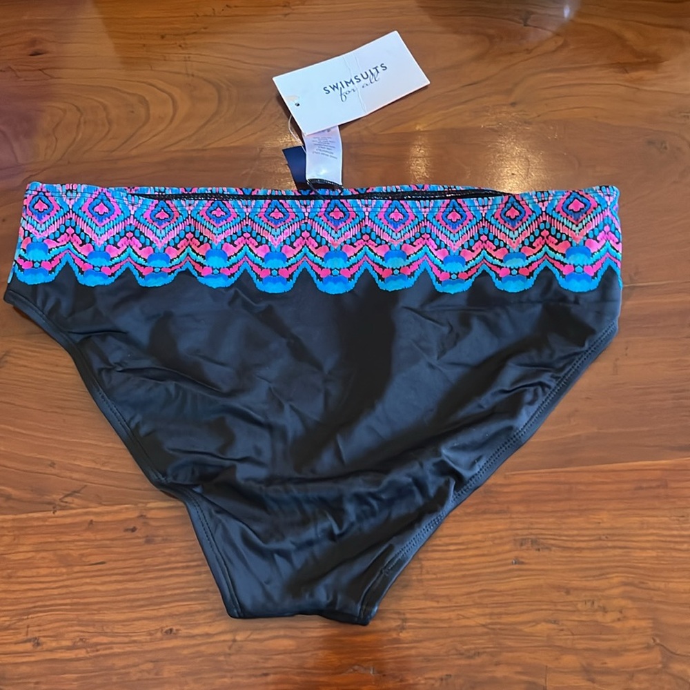 Swimsuits For All Bikini Bottom - Picture 6 of 8